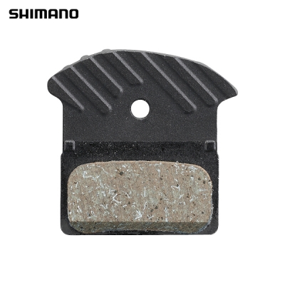 [디스크브레이크패드] 레진패드(J05A-RF) & 스프링