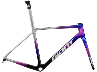 2026  자이언트 Tcr 어드밴스 SL 팀 프레임