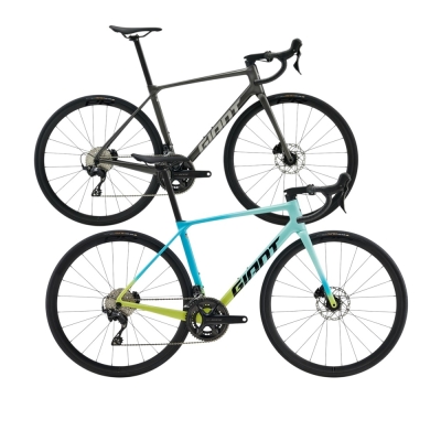 2026  자이언트 TCR 어드밴스 2 디스크