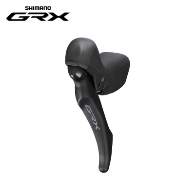 [GRX] BL-RX600-L 유압 디스크 브레이크 레버 전용 (1X11단, 왼쪽)
