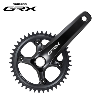 [GRX] FC-RX820-1 크랭크 세트 (12단, BB미포함)