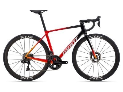 2026  자이언트 TCR 어드밴스 프로0  DA