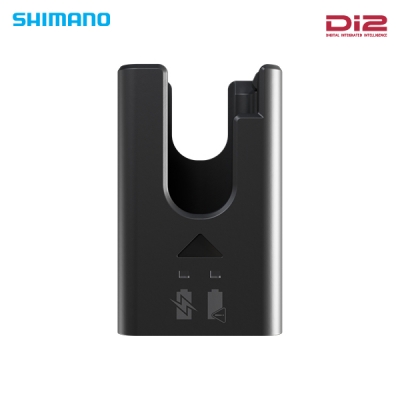 [DEORE Di2] EC-DN100 Di2 뒷변속기 배터리용 배터리 충전기