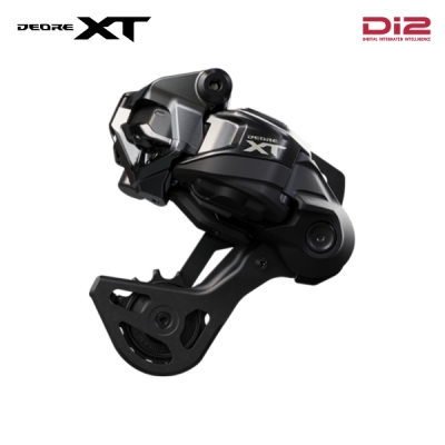 [XT Di2] RD-M8250 뒷변속기 (12단, GS)