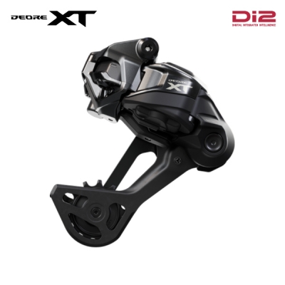 [XT Di2] RD-M8250 뒷변속기 (12단, SGS)