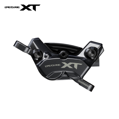 [XT 12단] BR-M8220 (디스크 유압식, 레진패드 포함)