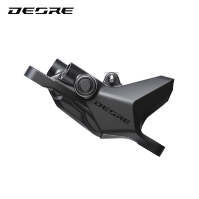 [DEORE] BR-M6200 디스크브레이크 캘리퍼 (디스크유압식, 레진패드포함)