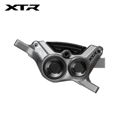 [NEW XTR 9200 12단] BR-M9220 디스크브레이크 캘리퍼 (유압식, 레진패드 포함)