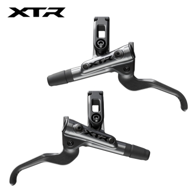 [NEW XTR 9200 12단] BL-M9200 디스크브레이크 레버 (유압식, 욈쪽, 오른쪽)