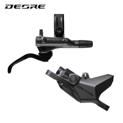 [DEORE] BD-M6200 디스크브레이크 세트 (유압식, 왼쪽, 오른쪽)