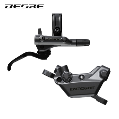 [DEORE] BD-M6220 디스크브레이크 세트 (유압식, 왼쪽, 오른쪽)