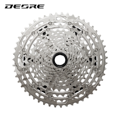 [DEORE] CS-M6200 카세트 스프라켓 (12단, 10-51T)