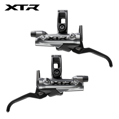 [NEW XTR 9200 12단] BL-M9220 디스크브레이크 레버 (유압식, 왼쪽, 오른쪽)