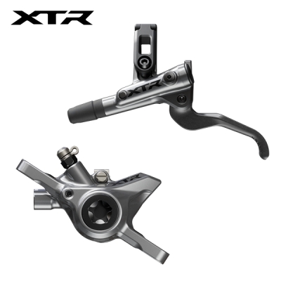 [NEW XTR 9200 12단] BD-M9200 디스크브레이크 세트 (유압식, BL-M9200, BR-M9200)