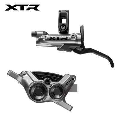 [NEW XTR 9200 12단] BD-M9220 디스크브레이크 세트 (유압식, BL-M9220, BR-M9220)