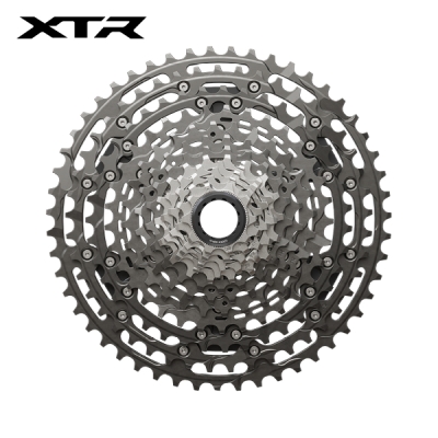 [NEW XTR 9200 12단] CS-M9200 카세트 스프라켓 (12단, 10-51T, 9-45T)