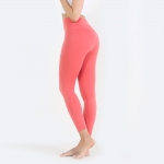 힐링케어 클래식 9부 레깅스 요가복 필라테스복 헬스 운동복