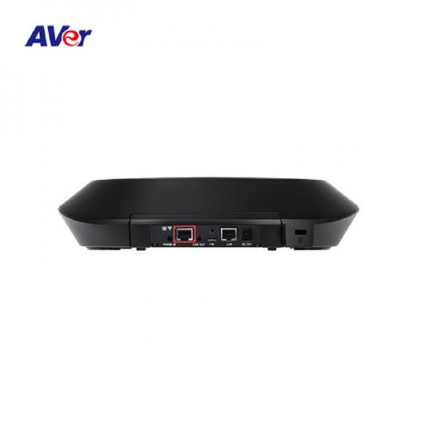 AVER FONE 540 스피커폰(블루투스 / USB)