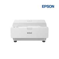 엡손 EB-770Fi 4,100lm Full HD 초단초점 레이저 프로젝터