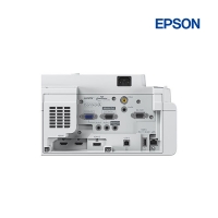 엡손 EB-770Fi 4,100lm Full HD 초단초점 레이저 프로젝터