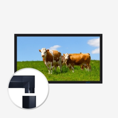 윤씨네 F5시리즈 액자형 스크린