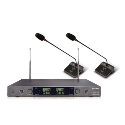 DIGIPRO DWC-920 무선 구즈넥형 마이크 회의용