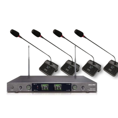 DIGIPRO DWC-940 무선 구즈넥형 마이크 회의용