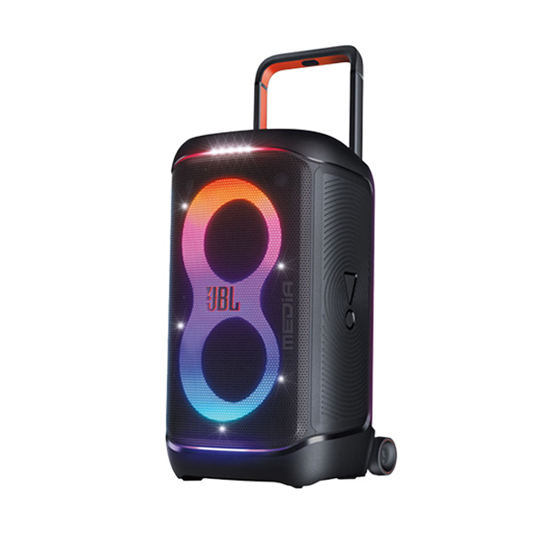 JBL PARTYBOX 520 파티박스 520 휴대용블루투스 스피커 이동식 충전용 앰프 스피커