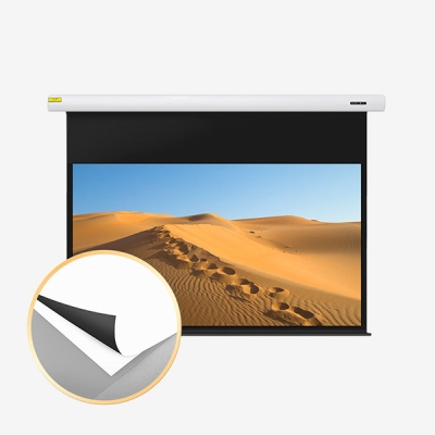 윤씨네 SA-EH-AW 16:9 전동노출스크린