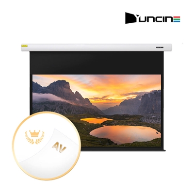 윤씨네 SA-EH-AV 16:9 전동노출스크린