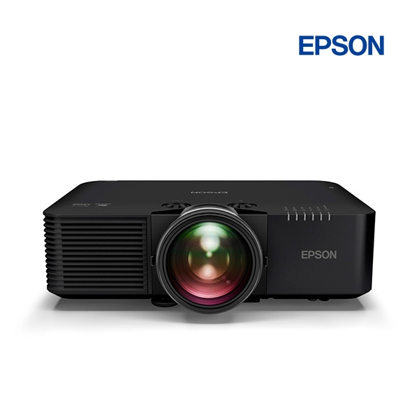 엡손 EB-L695SE 6000안시 4K 레이저 단초점 프로젝터