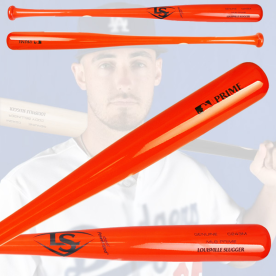 루이빌슬러거 MLB프라임 야구 나무 배트 메이플 우드배트 코디벨린저모델 오렌지 C243M