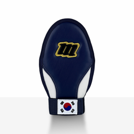 모리모토 블랙라벨 에디션 야구 슬라이딩 미트 주루 장갑 국대네이비 MTBLKR-SLD