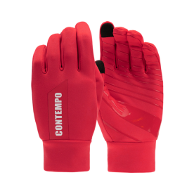 컨템포 동계 기모 방한 장갑 터치장갑 핑크 CTP-HPW1