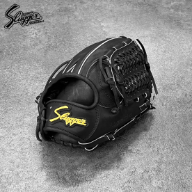 구보타슬러거 투수 올라운드 야구 글러브 경식 블랙 KSG-L7