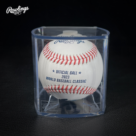 롤링스 WBC 2023년 공인구 시합구 경식구 야구공