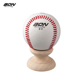 본 KBSA 공인 야구공 시합구 경식구 Z-3 낱개