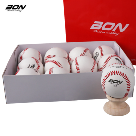 본 KBSA 공인 야구공 시합구 경식구 Z-3 12개 1타스