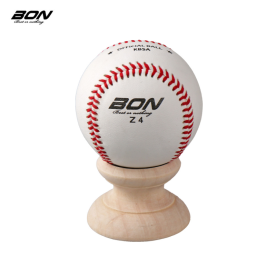 본 KBSA 공인 야구공 시합구 경식구 Z-4 낱개