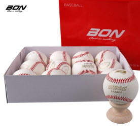 본 EXTRA등급 사회인 시합구 경식구 야구공 12개 1타스