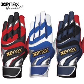 자낙스 야구 배팅 장갑 블루/레드/네이비 XANAX BBG-87