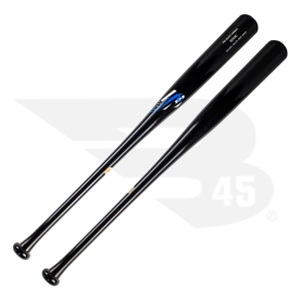 B45 프로 야구 나무 배트 캐나다산 우드 데라크루즈 모델 블랙/USA B243C A