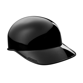 이보쉴드 PRO SRZ 야구 포수 헬멧 스컬캡 블랙 WB5708601