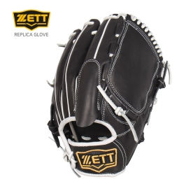 제트 투수 올라운드 야구 글러브 선수 레플리카 이재학5 모델 12인치 블랙/그레이