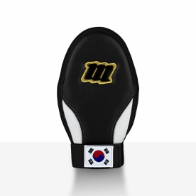 모리모토 블랙라벨 에디션 야구 슬라이딩 미트 주루 장갑 국대블랙 MTBLBKR-SLD
