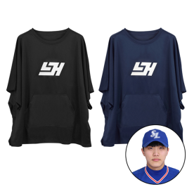 모리모토 야구 아이싱 티셔츠 스트레칭 비욘드 삼성 라이온즈 이재현