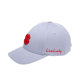 블랙클로버 롤링스 지오비 야구 모자 볼캡 메모리핏 한정판 THE SHIFT