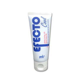 에펙토쿨 야구 쿨링 젤 스포츠 마사지 파스 아쿠아겔 100ml