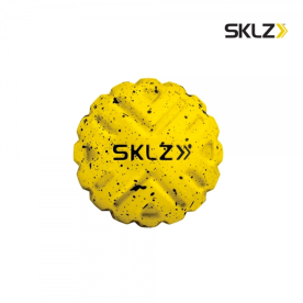 스킬즈 SKLZ 풋 발바닥 마사지볼 지압볼 어깨 안마 근육이완 스트레칭
