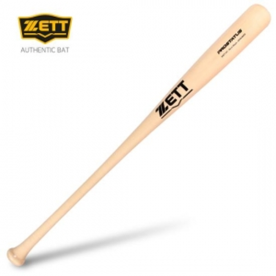 제트 야구 나무 배트 프로선수용 박세혁 모델 내추럴 BWT-14K 1200